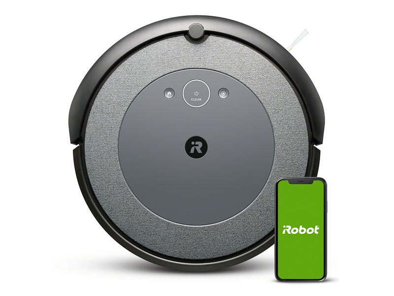 Saugroboter IROBOT Roomba i5