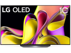 OLED-Fernseher LG ELECTRONICS 77''/195 cm OLED77B39LA, 4K HDR OLED