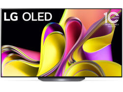 Télévision OLED LG ELECTRONICS 65''/165 cm OLED65B39LA, 4K HDR OLED
