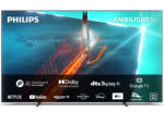Conforama Ambilight TV OLED-Fernseher PHILIPS 55''/139 cm 55OLED708/12, 4K UHD