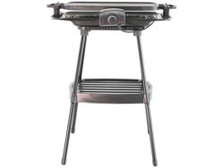 Barbecue électrique OHMEX OHM-GRIL-8822PLA