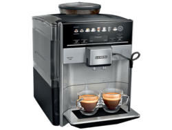 Macchina da caffè automatica SIEMENS EQ6 S500 -TE655503DE