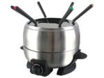 Conforama Fornello per fondue multi 6 persona OHMEX OHM-FND-1000S