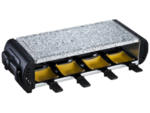 Conforama Appareil à raclette électrique OHMEX 8 personnes OHM-RCL-8081