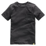 Ernsting's family Jungen T-Shirt mit Brusttasche - bis 24.04.2024
