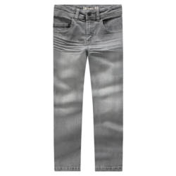 Jungen Skinny-Jeans mit verstellbarem Bund