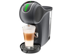 Machine à café Dolce Gusto DELONGHI GENIO S TOUCH