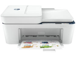 Imprimante HP MFC DESKJET 4130E jet d'encre blanc