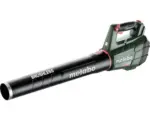 Hornbach Akku Laubbläser METABO LB 18 LTX BL ohne Akku und Ladegerät