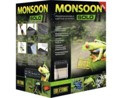 Luftbefeuchter Exo Terra Monsoon Solo II 1,5 l