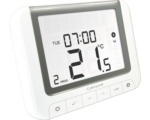 Hornbach Funk-Raumthermostat Vitalheizung HVHWBRT520TX+ digital