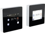 Hornbach Funk-Thermostat Vitalheizung HVHTFT WIFI inkl. Touchscreen schwarz