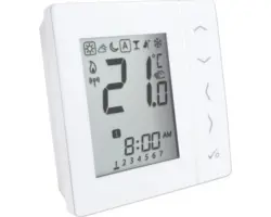 Funk-Raumthermostat Vitalheizung HVHVS20WRF digital
