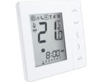 Hornbach Funk-Raumthermostat Vitalheizung HVHVS10WRF digital