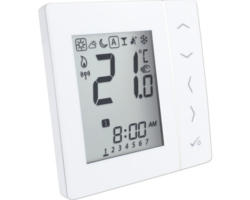 Funk-Raumthermostat Vitalheizung HVHVS10WRF digital