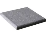 Hornbach Schwimmbadumrandung Edlitzer Sofline 2K Eck 28 x 28cm