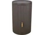 Hornbach Regenspeicher GARANTIA Timber 230 l holzstuktur