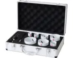 Hornbach Ezychange-BIM-Lochsägen-Set Makita B-18188 1 Set (10-tlg.)