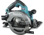Hornbach Akku-Handkreissäge Makita XGT® HS004GM201 40V