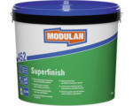 Hornbach MODULAN Superfinish 452 Feinspachtelmasse 18 kg