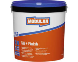 MODULAN Fill+Finish 352 Füll- und Feinspachtelmasse 18 kg