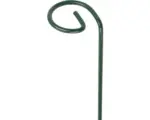 Hornbach Blumen-Blütenstütze FloraSelf ⌀ 7 cm x 90 cm grün