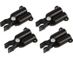 Rankhilfe-Stabhalter FloraSelf für ⌀ 16 mm 4Stk.