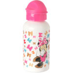 Ernsting's family Große Minnie Maus Trinkflasche - bis 06.12.2023