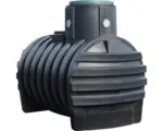 Hornbach Erdtank 4rain Mono Paket 3000 L Garten (Lieferung Frei Bordsteinkante unabgeladen)
