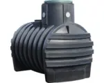 Hornbach Erdtank 4rain Mono 3000 L (Lieferung Frei Bordsteinkante unabgeladen)