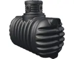 Hornbach Erdtank 4rain Compact 1600 L