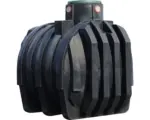 Hornbach Erdtank 4rain Mono 6800 L (Lieferung Frei Bordsteinkante unabgeladen)