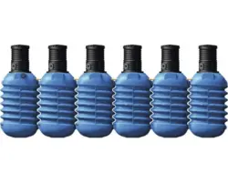 Erdtank 4rain Modularis 15000 L (Lieferung Frei Bordsteinkante unabgeladen)