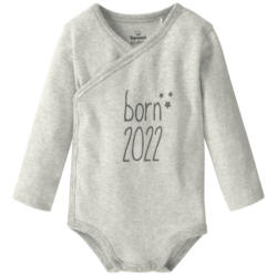 Baby Wickelbody Born 2022