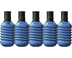 Erdtank 4rain Modularis 12500 L (Lieferung Frei Bordsteinkante unabgeladen)