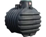 Hornbach Retentionsspeicher 4rain Mono Retentionszisterne 5000 L (Lieferung Frei Bordsteinkante unabgeladen)