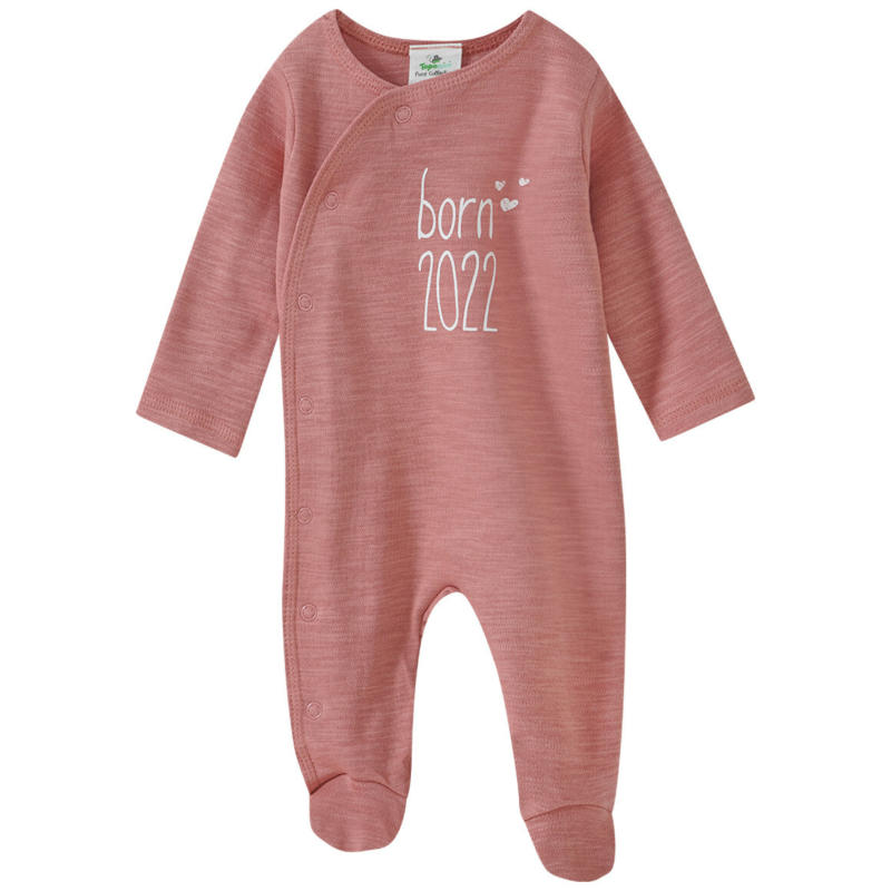 Newborn Schlafanzug Born 2022