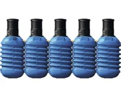 Erdtank 4rain Modularis Paket 12500 L Haus (Lieferung Frei Bordsteinkante unabgeladen)