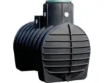 Hornbach Erdtank 4rain Mono Paket 4000 L Haus (Lieferung Frei Bordsteinkante unabgeladen)