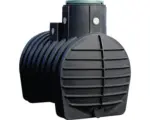 Hornbach Erdtank 4rain Mono 4rain 4000 L (Lieferung Frei Bordsteinkante unabgeladen)