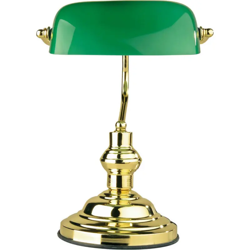 Schreibtischleuchte 25/36 cm