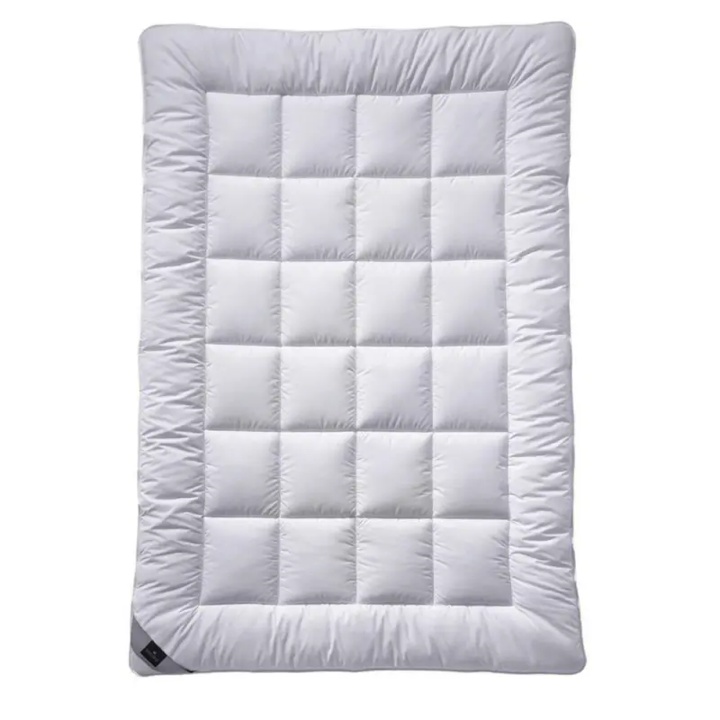 Ganzjahresdecke 200/200 cm Classic Clean Uno