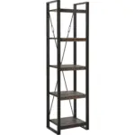 XXXLutz Lauterach - Ihr Möbelhaus bei Bregenz Regal 55/200/40 cm Braun
