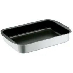 Bräter 35/25/6 cm