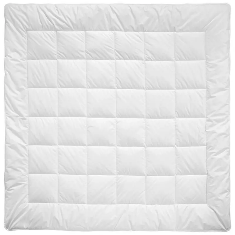 Ganzjahresdecke 200/200 cm Alcando Uno