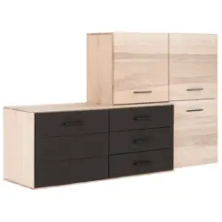 Kommode 181,7/108,6/44 cm