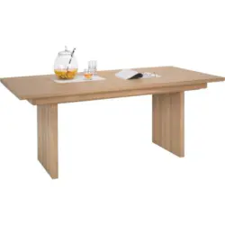 Esstisch in Holz 190/100/76 cm