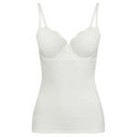 Damen shape-badeanzug mit wattierten cups Angebot bei Ernsting's family