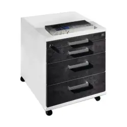 Rollcontainer 43,1/53,7/57,7 cm