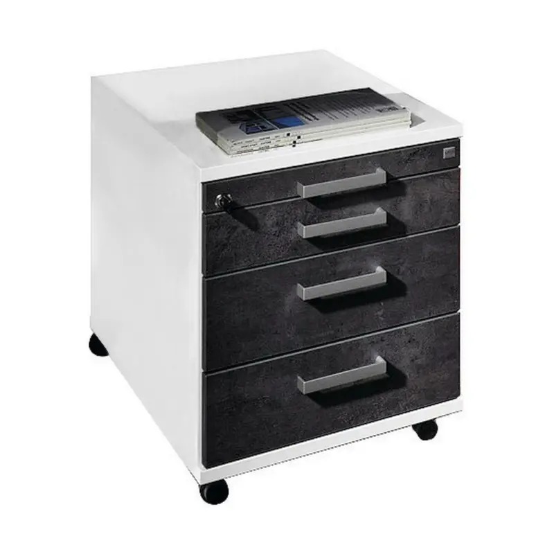 Rollcontainer 43,1/53,7/57,7 cm